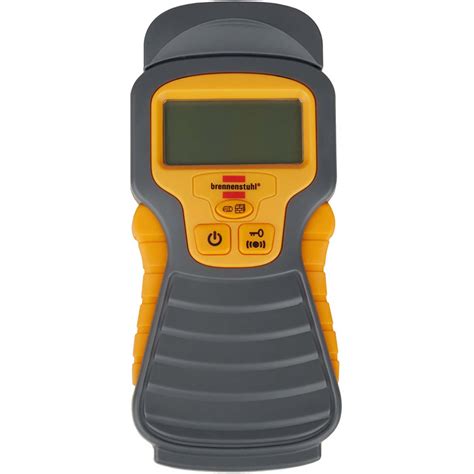 moisture meter for building materials